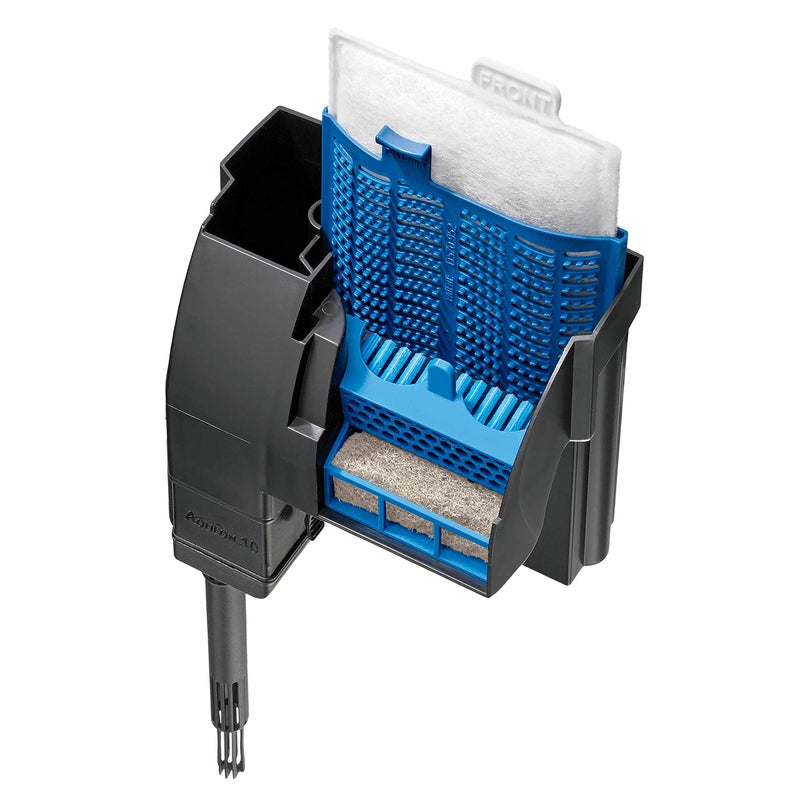 Aqueon Replacement Filter Cartridges Medium - 1 pack - Image 5